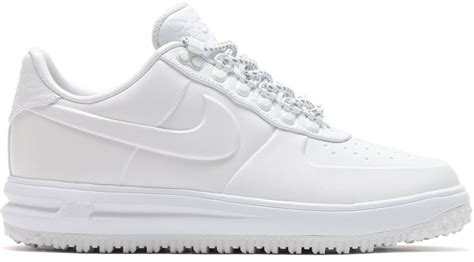 witte heren sneakers nike